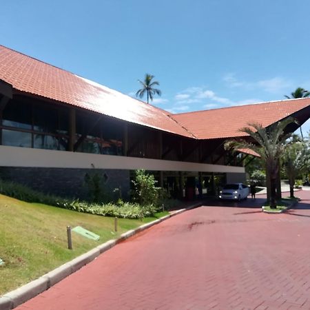 Marulhos Resort Porto De Galinhas Bagian luar foto