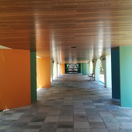 Marulhos Resort Porto De Galinhas Bagian luar foto