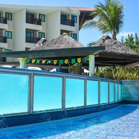 Marulhos Resort Porto De Galinhas Bagian luar foto