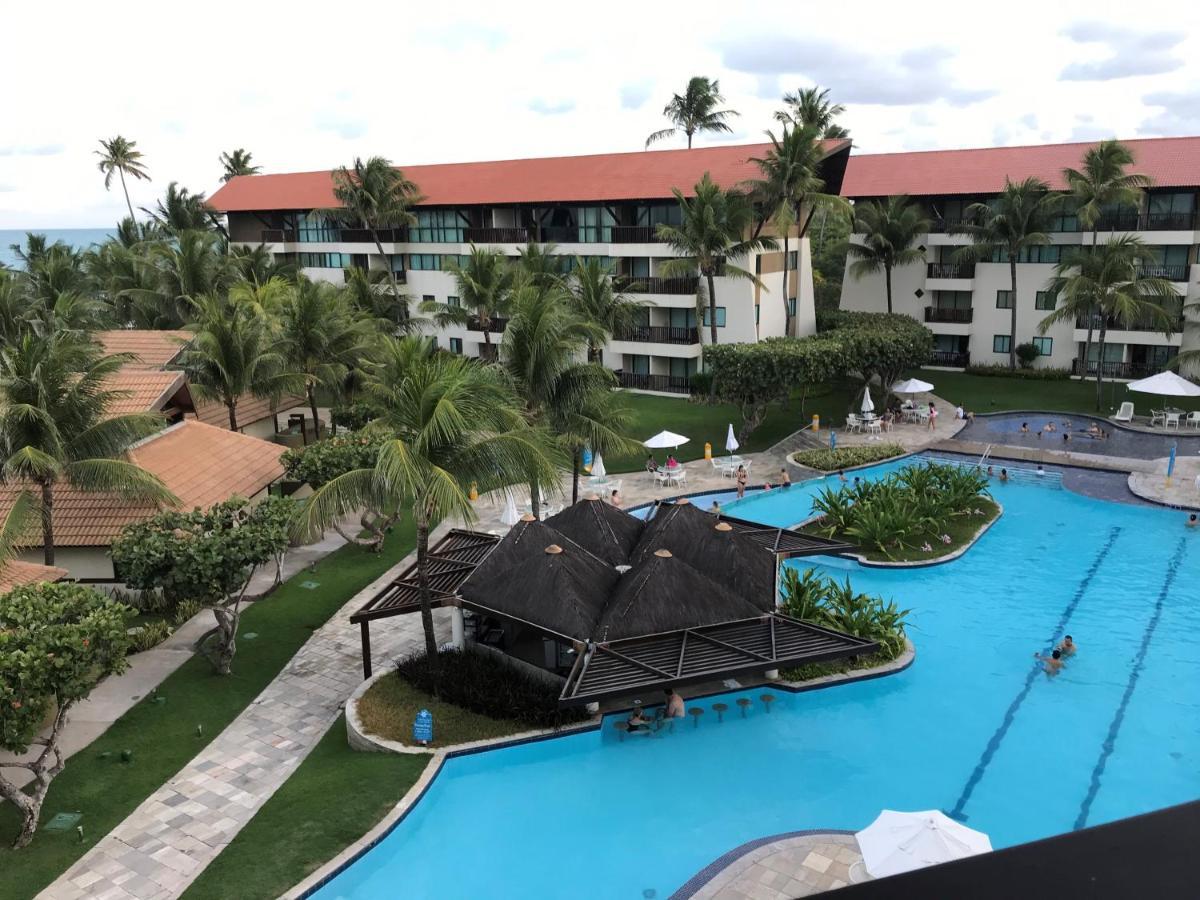 Marulhos Resort Porto De Galinhas Bagian luar foto