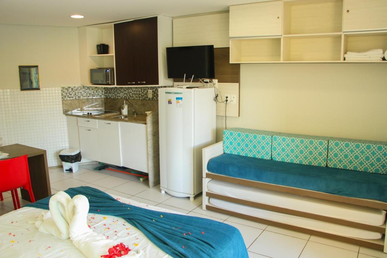 Marulhos Resort Porto De Galinhas Bagian luar foto