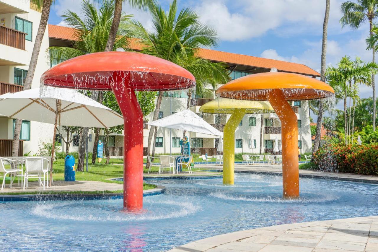 Marulhos Resort Porto De Galinhas Bagian luar foto
