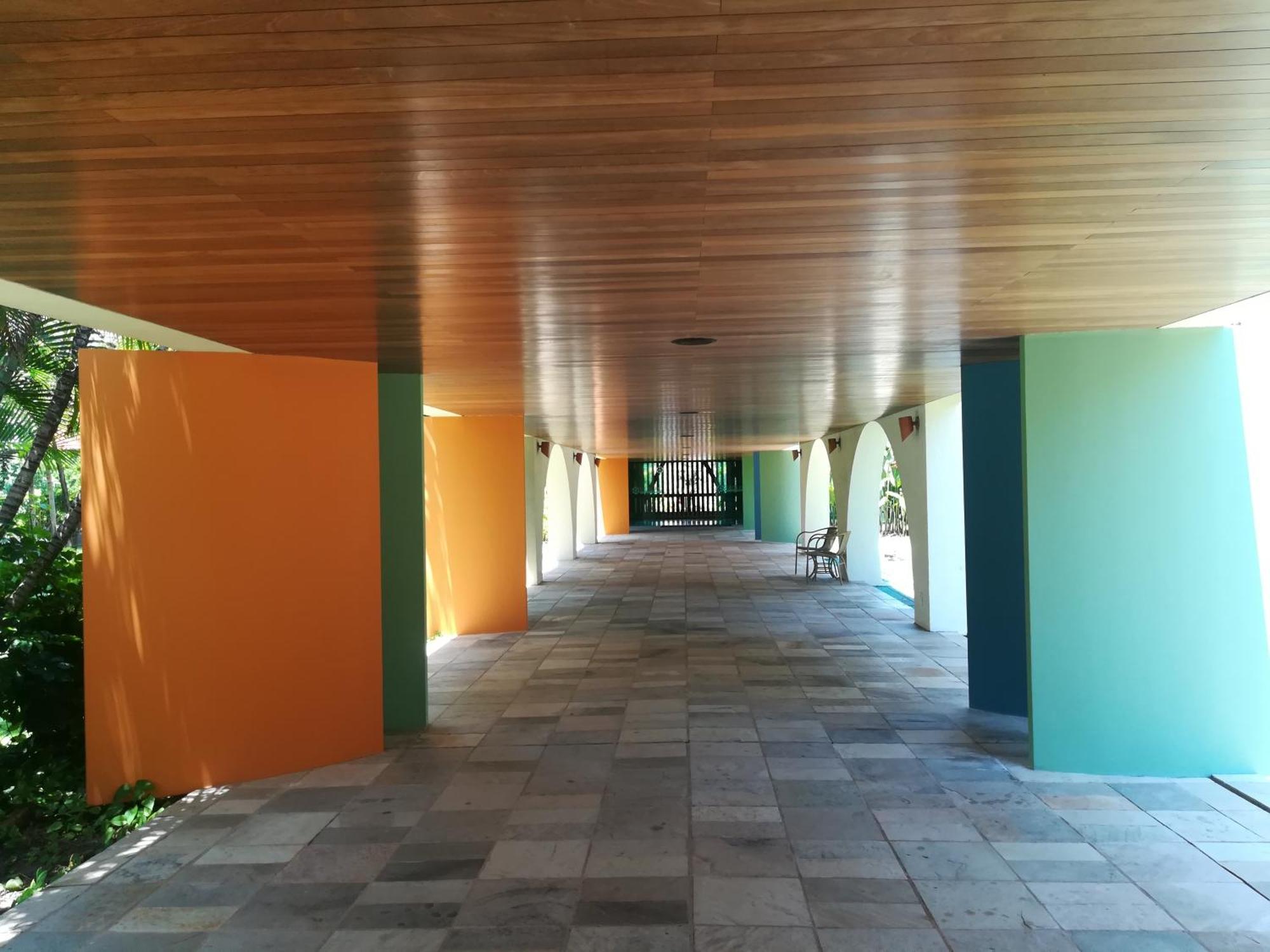 Marulhos Resort Porto De Galinhas Bagian luar foto