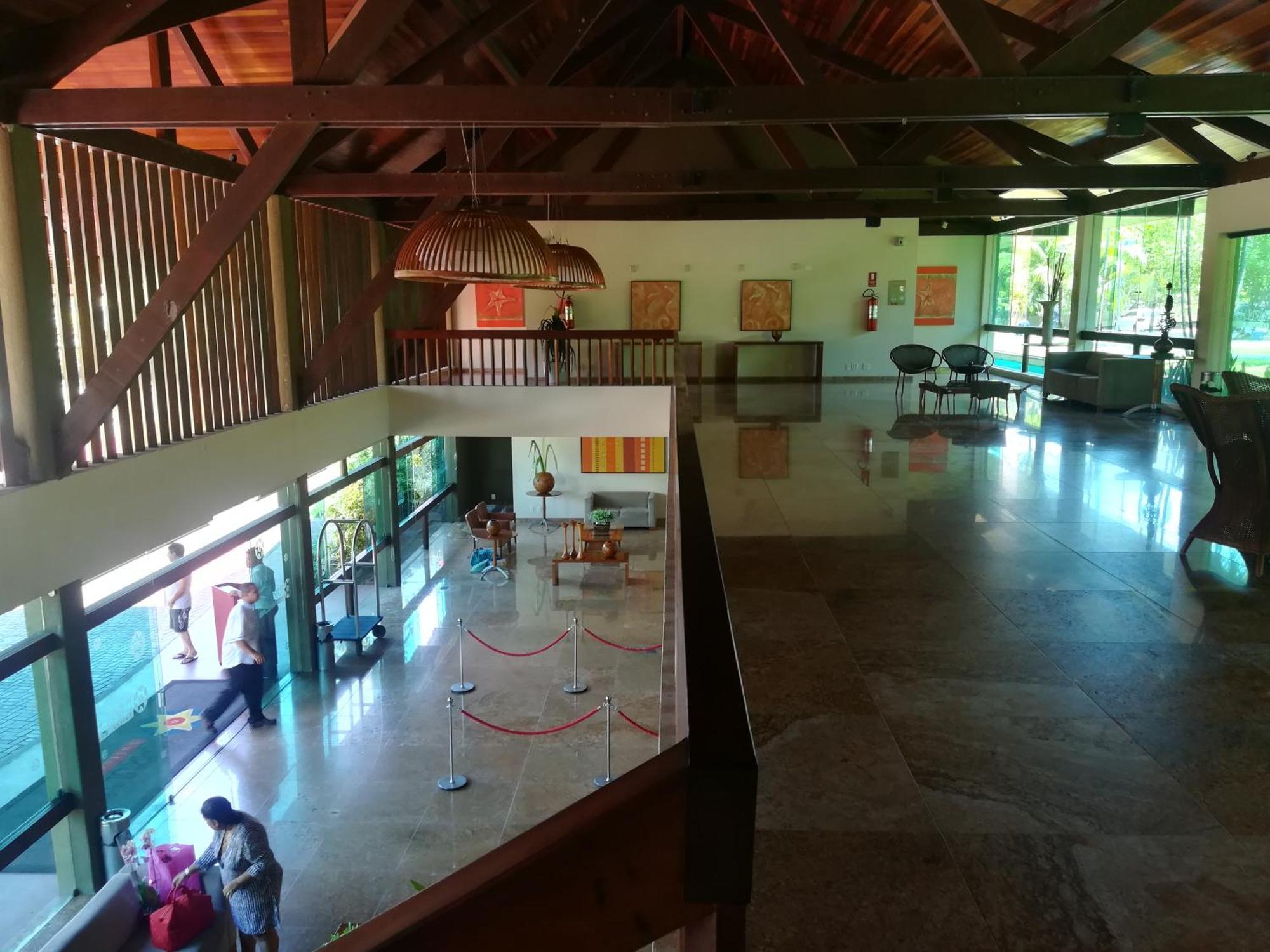 Marulhos Resort Porto De Galinhas Bagian luar foto