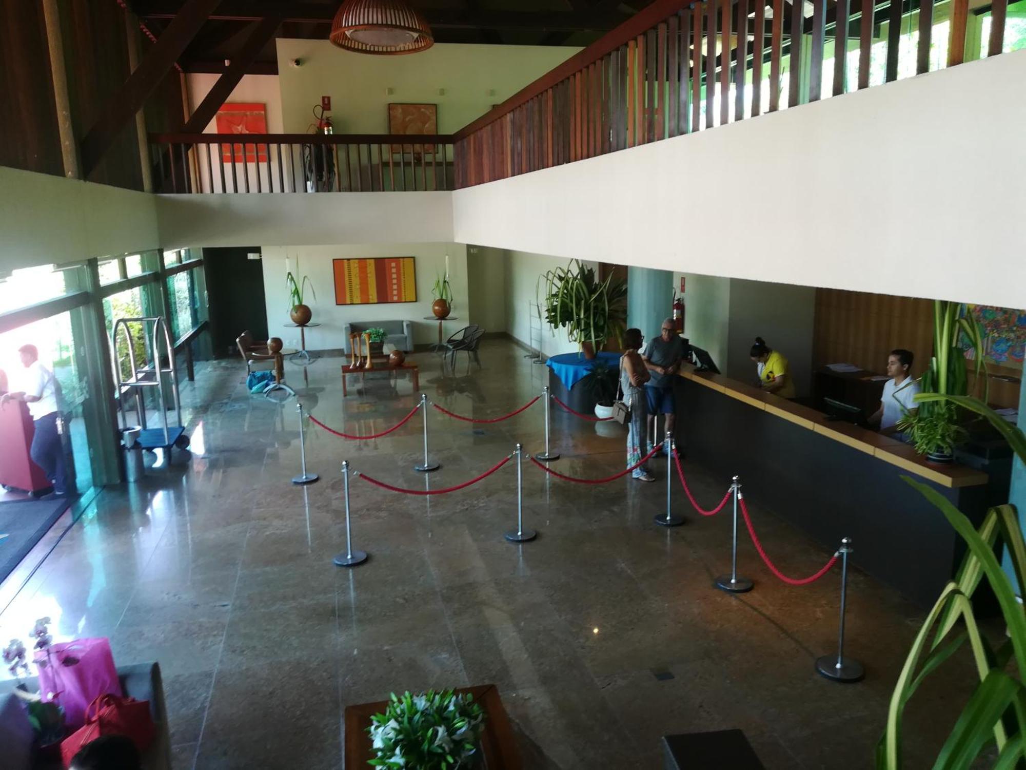 Marulhos Resort Porto De Galinhas Ruang foto