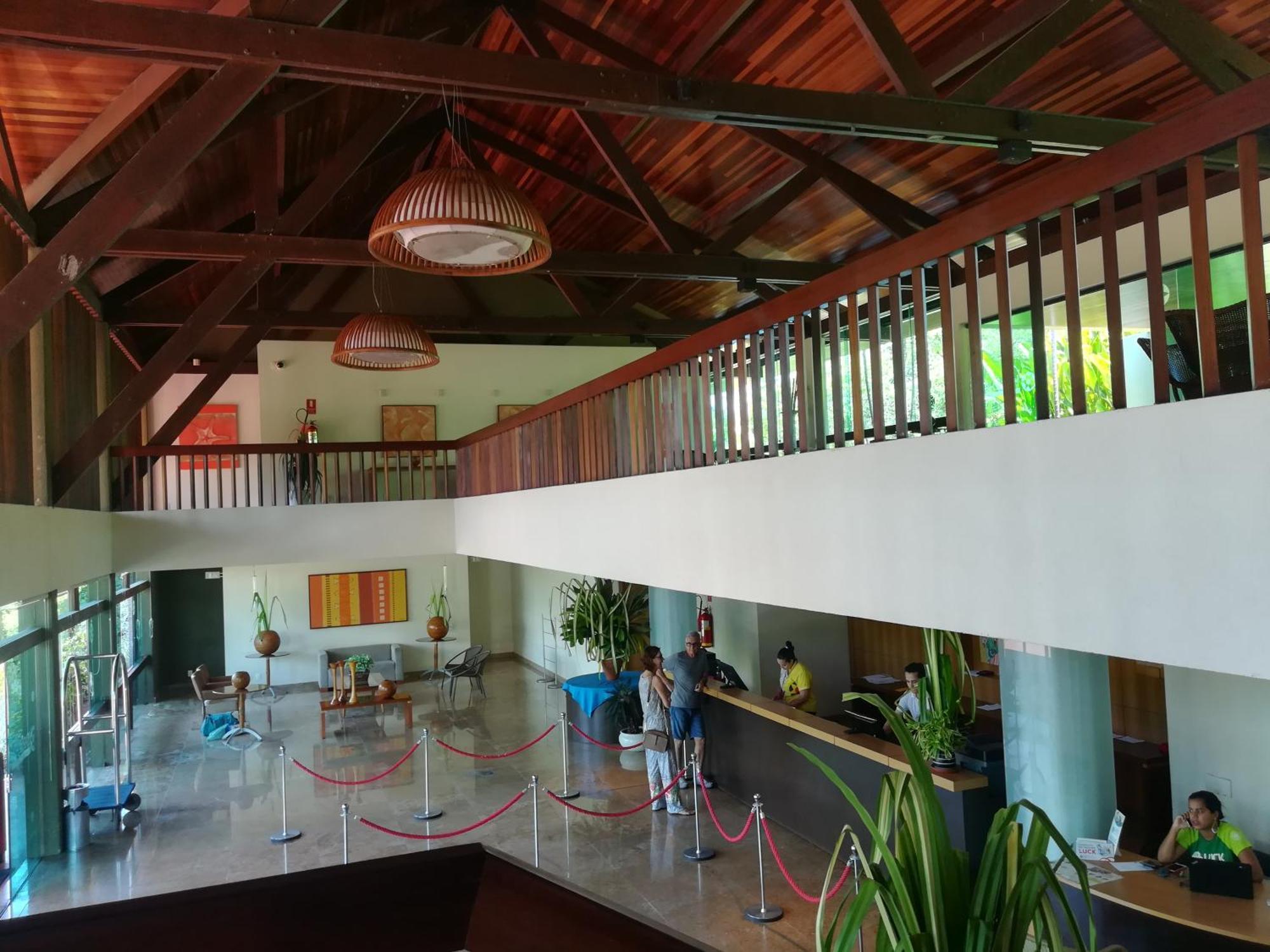 Marulhos Resort Porto De Galinhas Bagian luar foto
