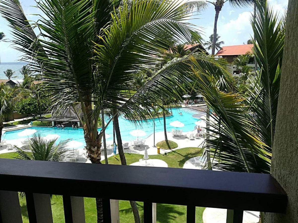 Marulhos Resort Porto De Galinhas Bagian luar foto
