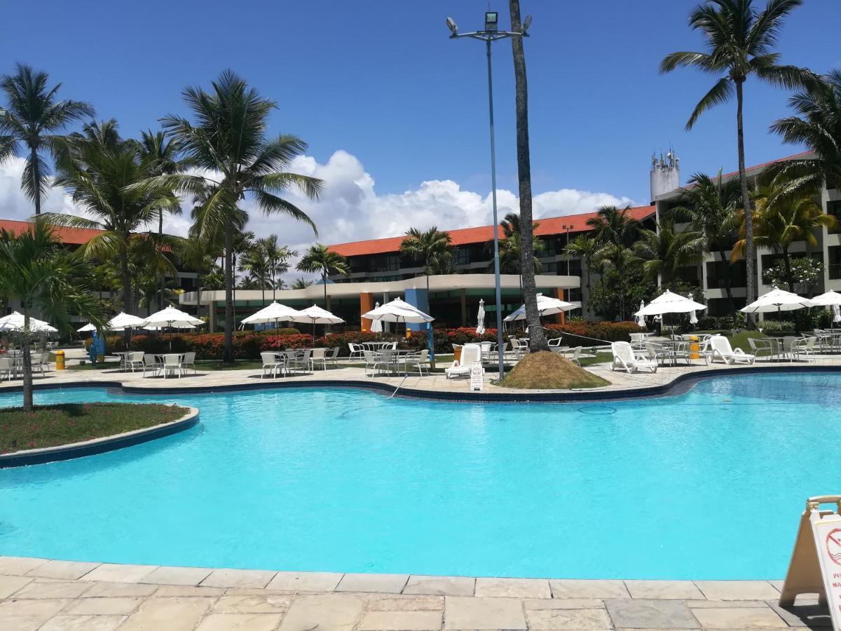 Marulhos Resort Porto De Galinhas Bagian luar foto