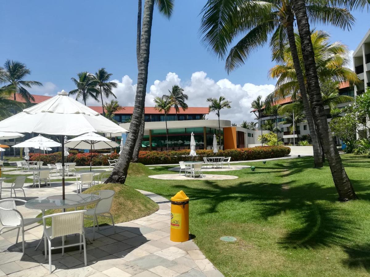 Marulhos Resort Porto De Galinhas Bagian luar foto