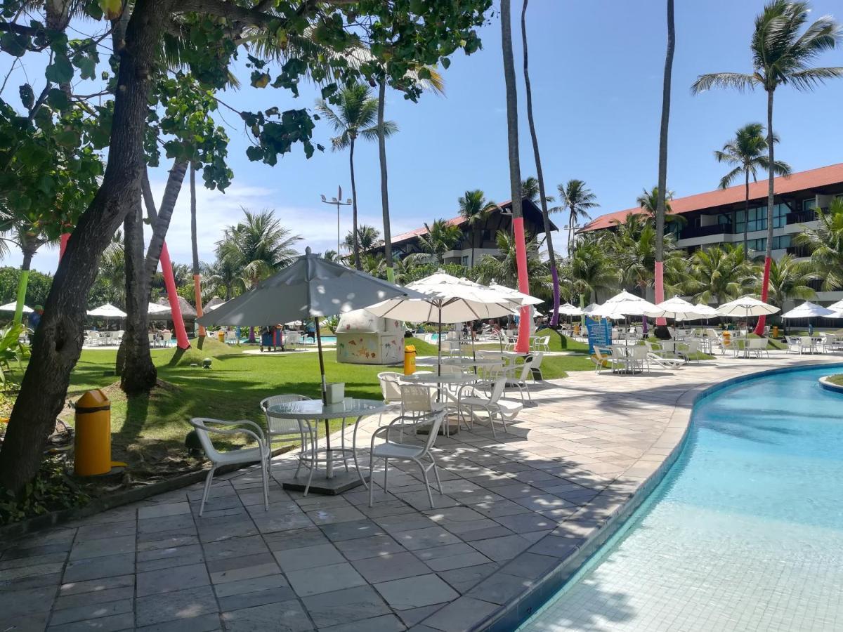 Marulhos Resort Porto De Galinhas Bagian luar foto