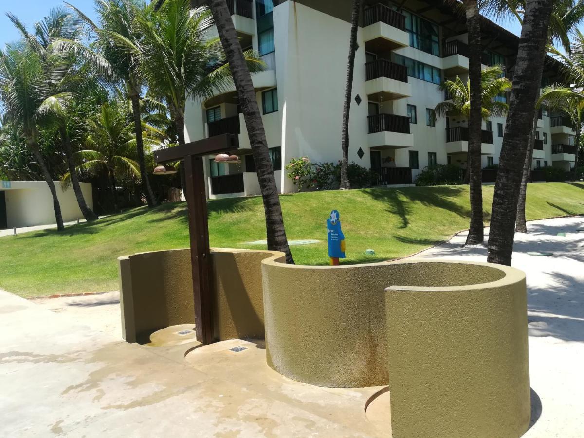 Marulhos Resort Porto De Galinhas Bagian luar foto
