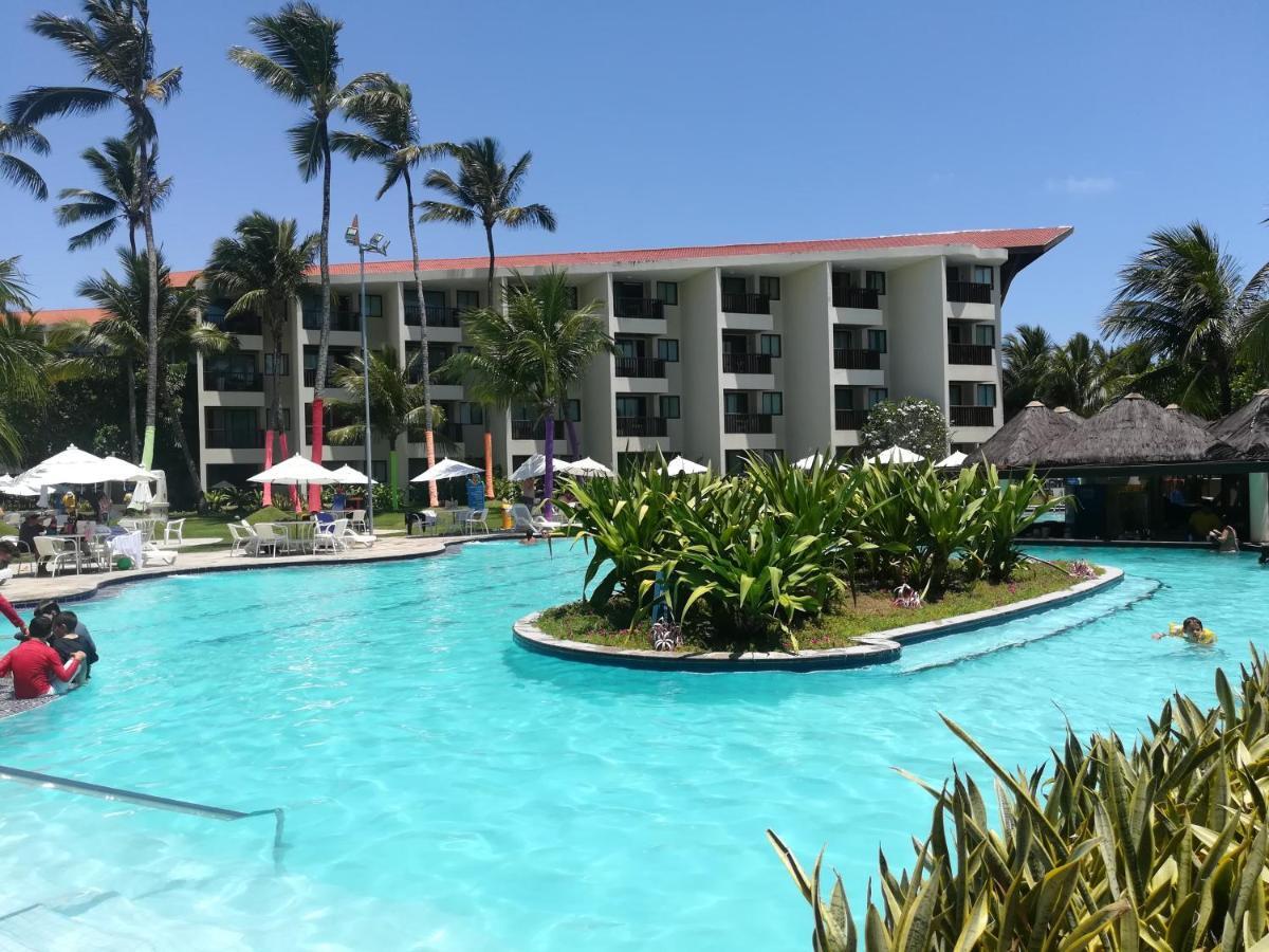 Marulhos Resort Porto De Galinhas Bagian luar foto