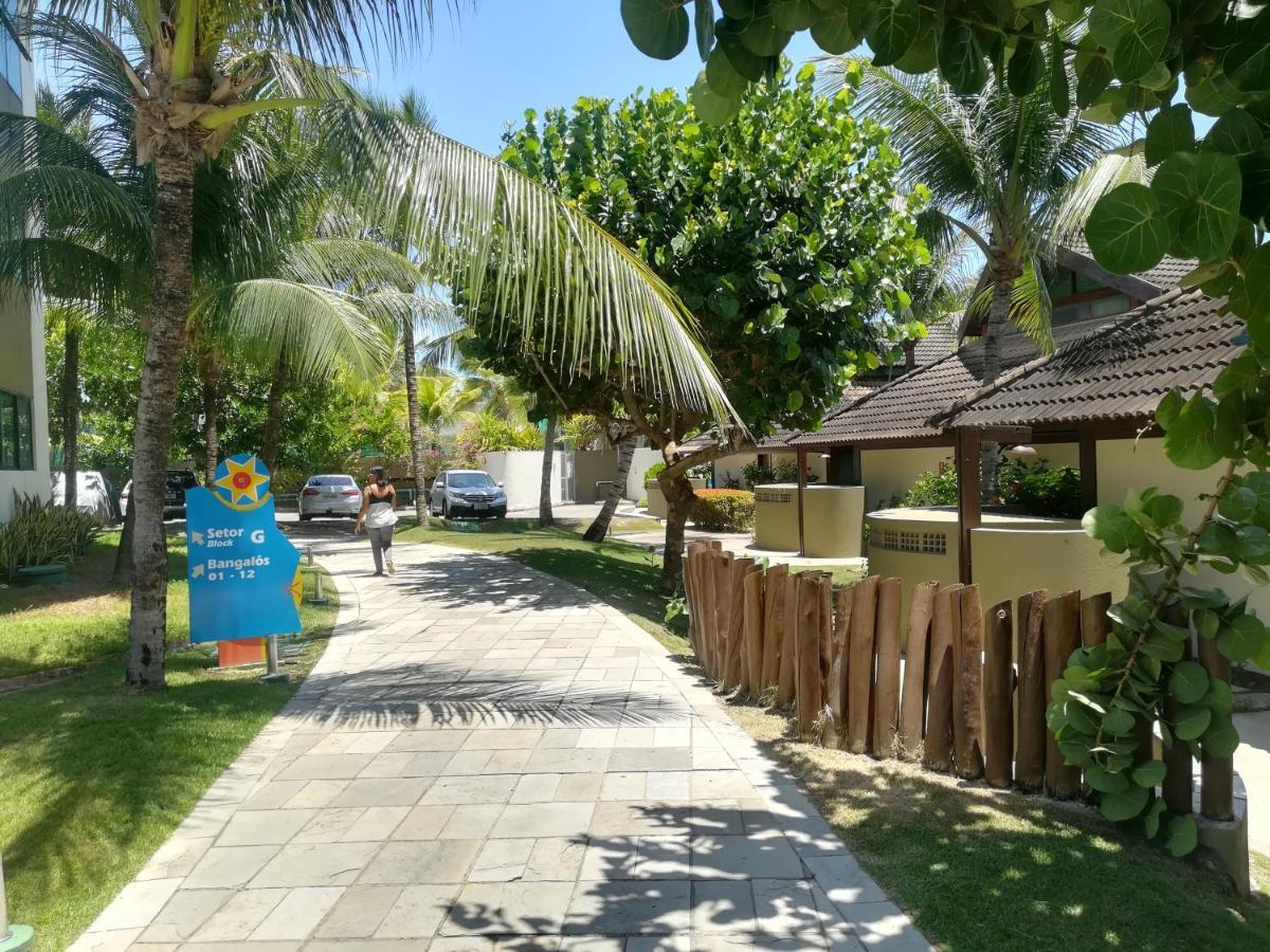 Marulhos Resort Porto De Galinhas Bagian luar foto