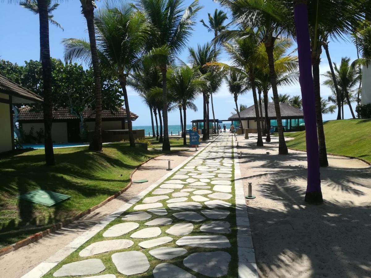 Marulhos Resort Porto De Galinhas Bagian luar foto