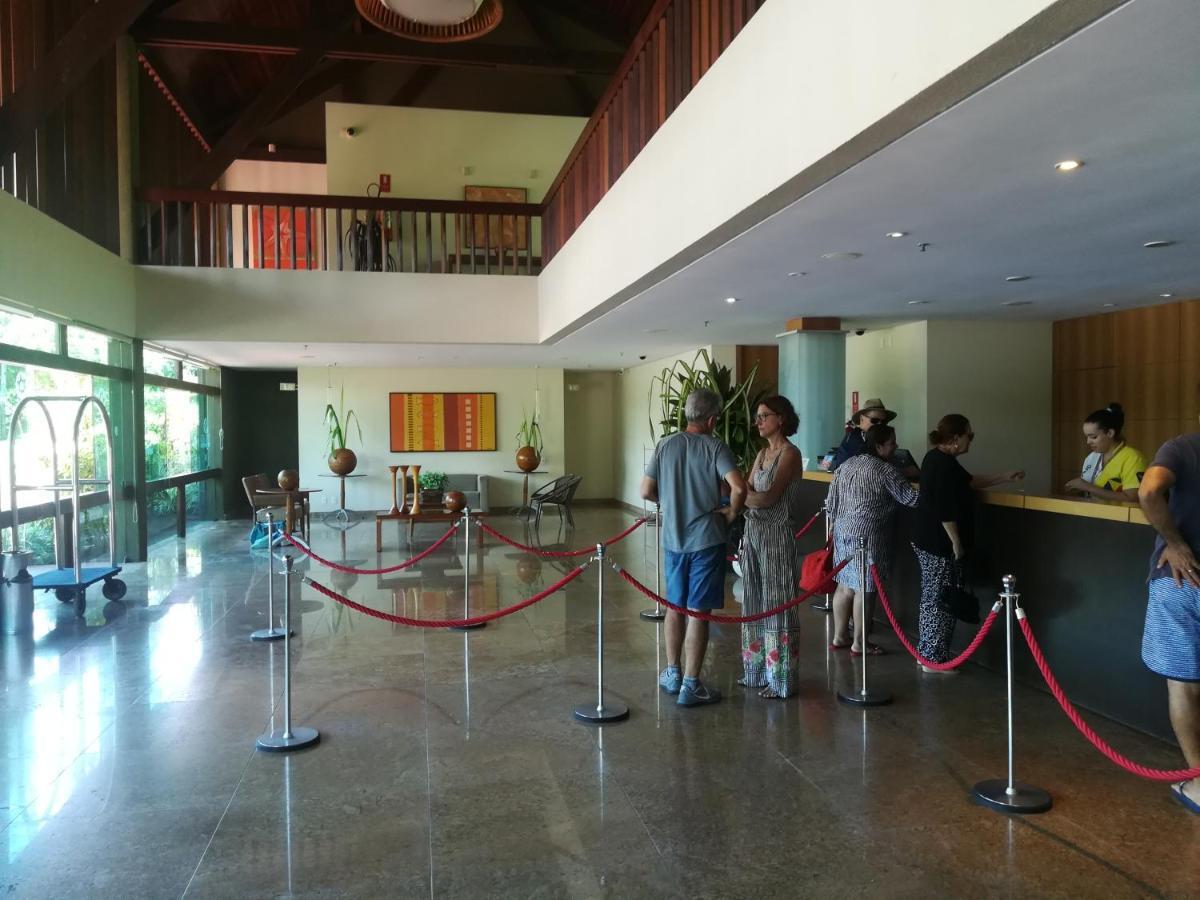 Marulhos Resort Porto De Galinhas Bagian luar foto