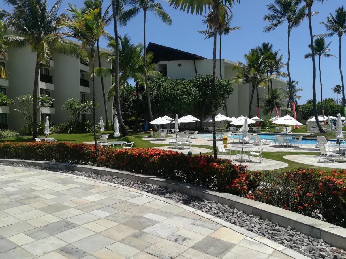 Marulhos Resort Porto De Galinhas Bagian luar foto