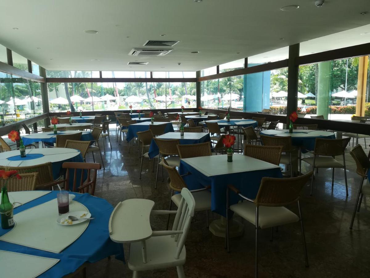 Marulhos Resort Porto De Galinhas Bagian luar foto