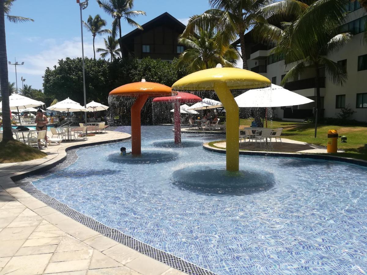 Marulhos Resort Porto De Galinhas Bagian luar foto