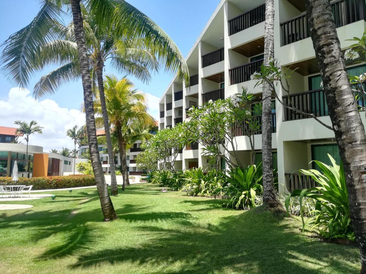 Marulhos Resort Porto De Galinhas Bagian luar foto
