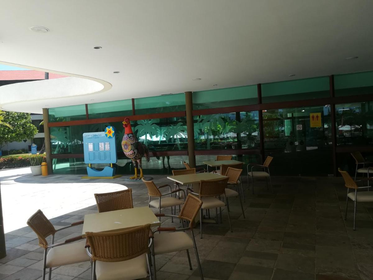 Marulhos Resort Porto De Galinhas Bagian luar foto