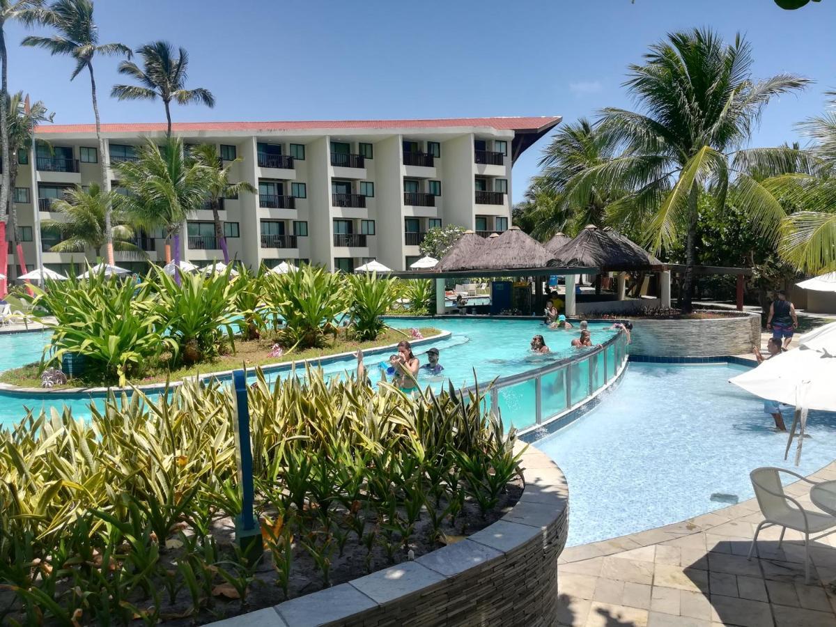 Marulhos Resort Porto De Galinhas Bagian luar foto