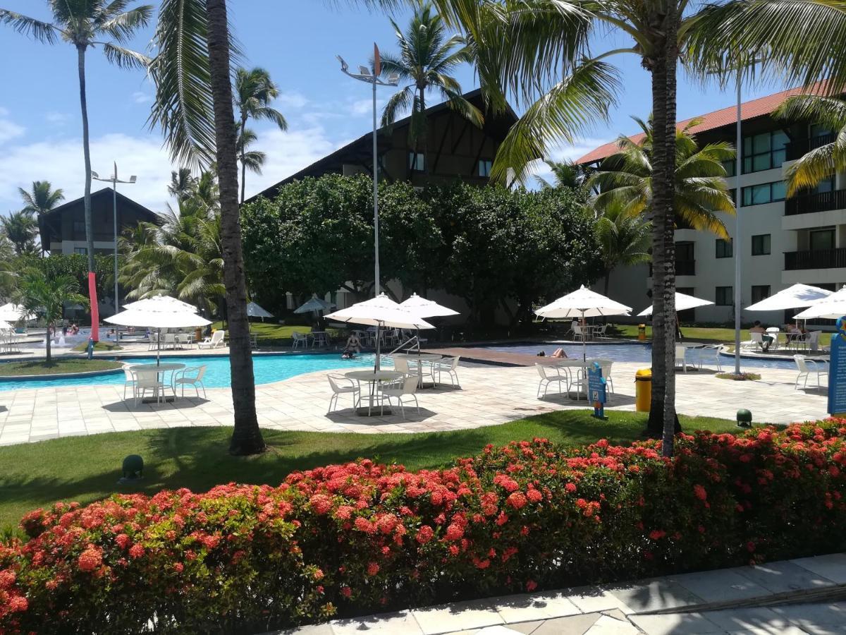 Marulhos Resort Porto De Galinhas Bagian luar foto