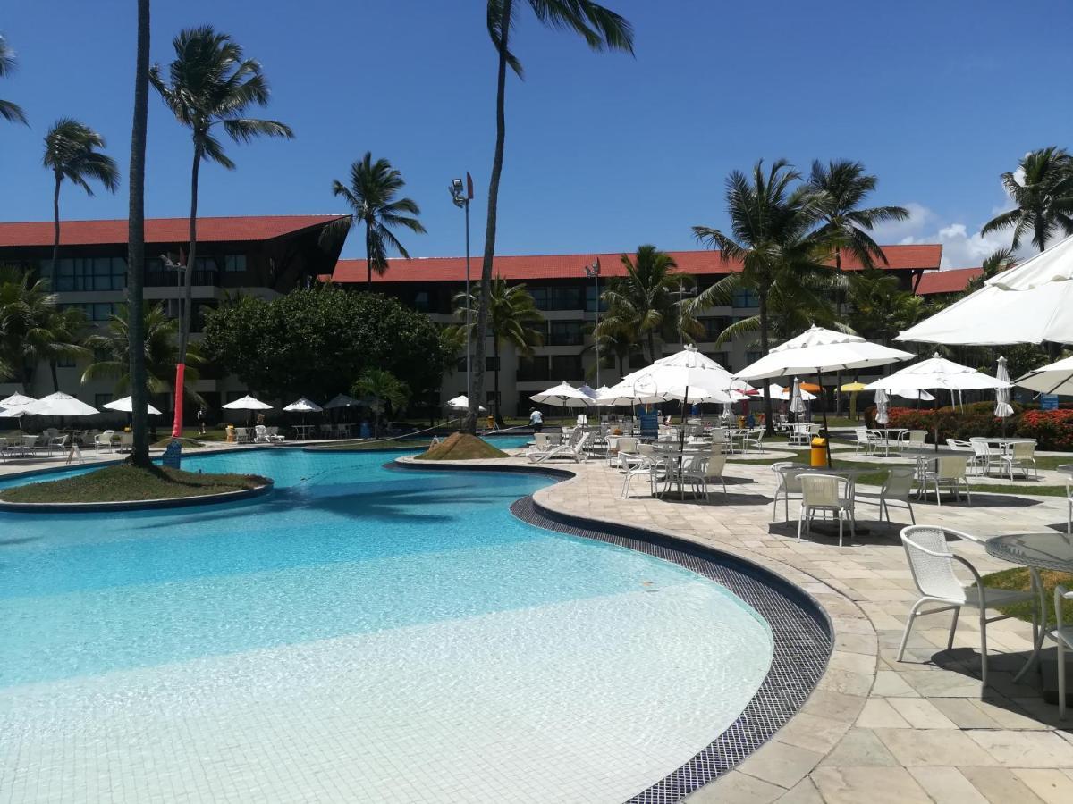 Marulhos Resort Porto De Galinhas Bagian luar foto