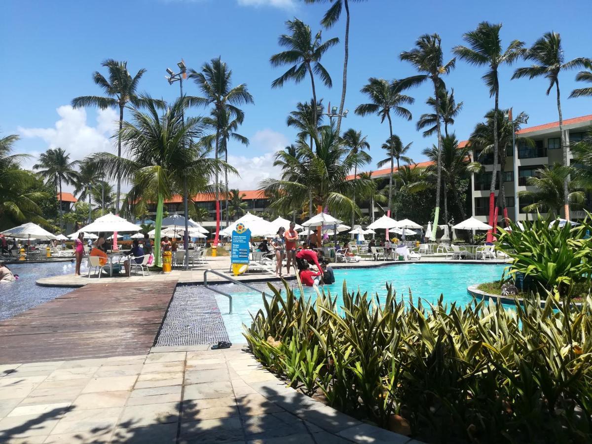 Marulhos Resort Porto De Galinhas Bagian luar foto