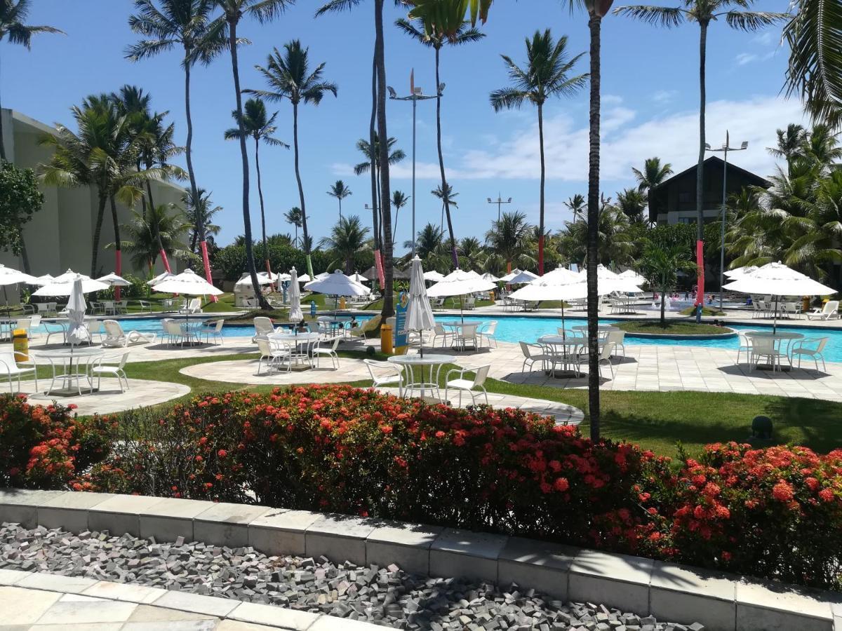 Marulhos Resort Porto De Galinhas Bagian luar foto